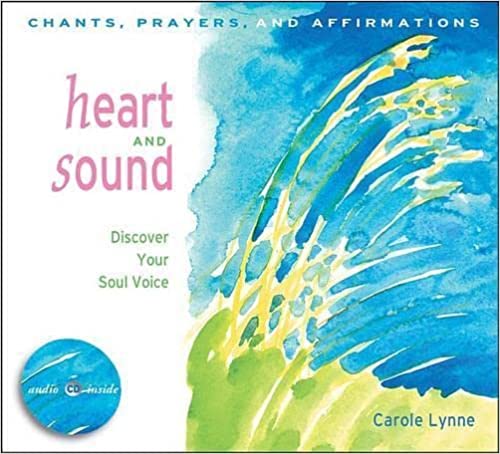 Heart and Sound Book Cover