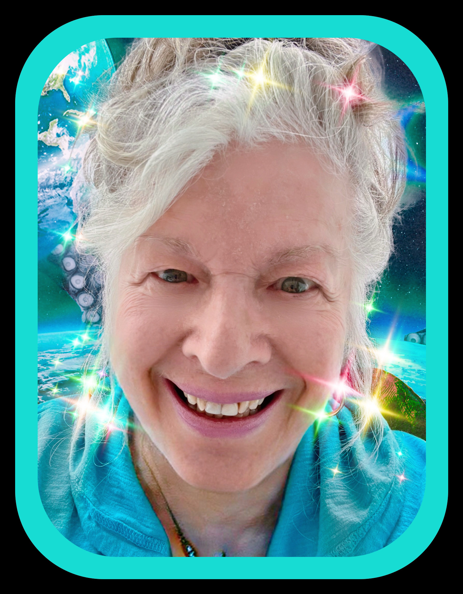 Carole Lynne